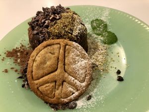   at F LIFE  in Veldhoven