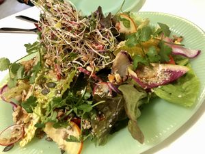   at F LIFE  in Veldhoven