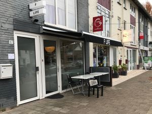  at F LIFE  in Veldhoven