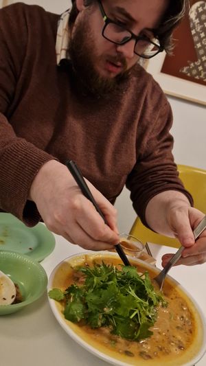 Dan dan at F LIFE  in Veldhoven