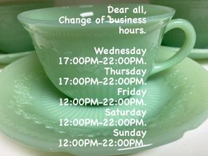 Beste allemaal

We hebben besloten om onze openingstijden op woensdag en donderdag te wijzigen.
De reden is dat ik niet genoeg tijd heb. 
Onze excuses voor het ongemak en bedan at F LIFE  in Veldhoven