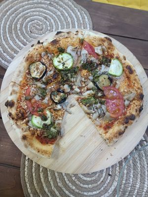  at Dilijan Fresh in Dilijan