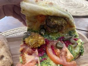   at Dilijan Fresh in Dilijan