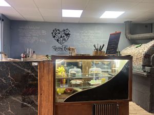   at Dilijan Fresh in Dilijan