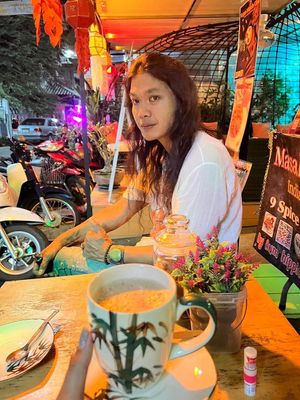  at The Barbarian Chef in Chiang Mai