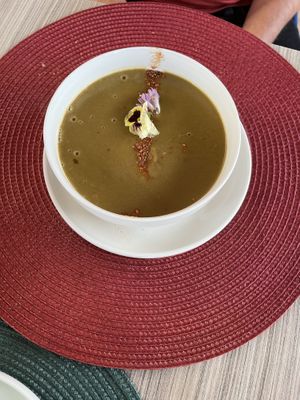   at El Taller Cocina Saludable in Puerto Natales