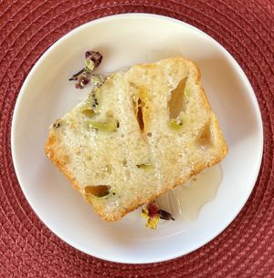  #Veganuary at El Taller Cocina Saludable in Puerto Natales