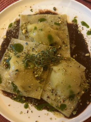   at El Taller Cocina Saludable in Puerto Natales