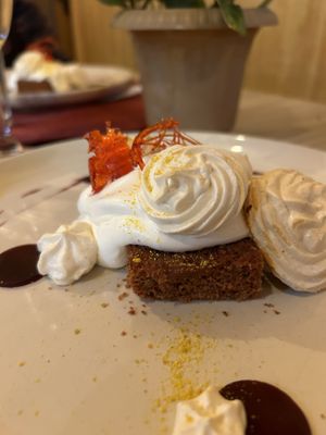   at El Taller Cocina Saludable in Puerto Natales