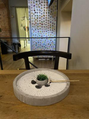   at Vegan AF Ramen in Brno