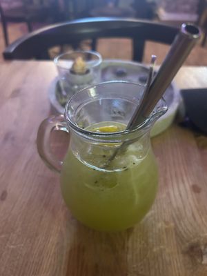   at Vegan AF Ramen in Brno