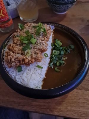  at Vegan AF Ramen in Brno