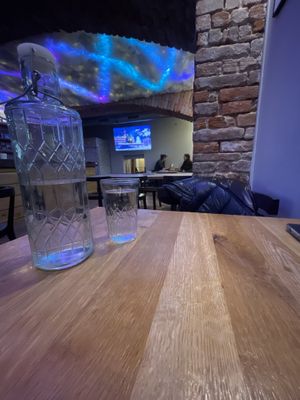  #Veganuary at Vegan AF Ramen in Brno