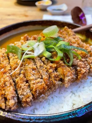  at Vegan AF Ramen in Brno