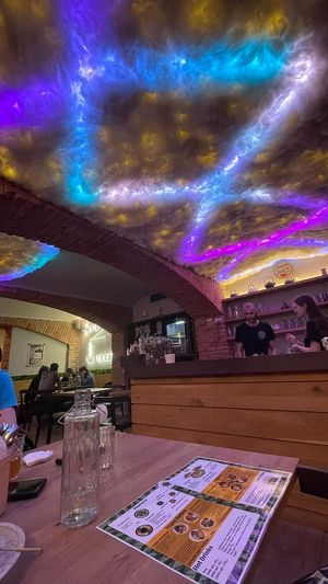  at Vegan AF Ramen in Brno