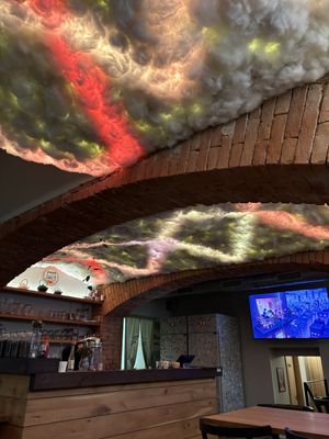   at Vegan AF Ramen in Brno