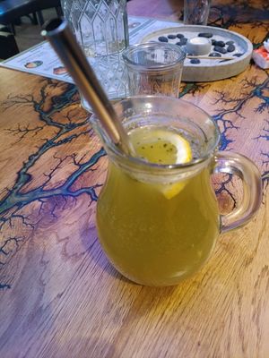  at Vegan AF Ramen in Brno
