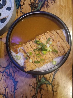 at Vegan AF Ramen in Brno