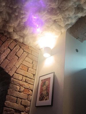  at Vegan AF Ramen in Brno