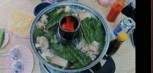  at Cameron Organic Steamboat 金马伦有機蔬菜火鍋 in Bringchang