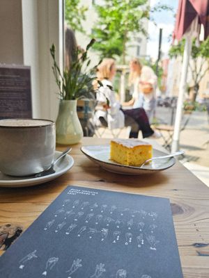  at Signcafe in Cologne