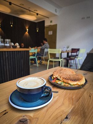  at Signcafe in Cologne