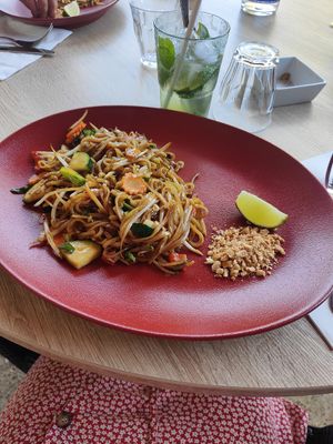  at Regal Thaï in Bois-le-roi