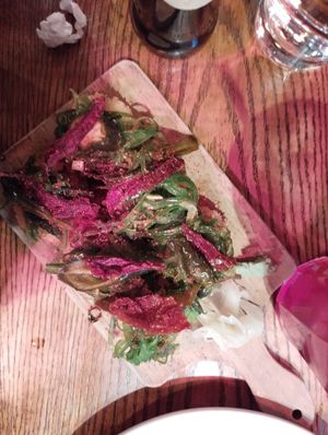  at Banyi Japanese Dining in Dublin