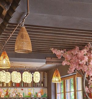  at Deli Dojo in Idstein