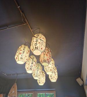  at Deli Dojo in Idstein