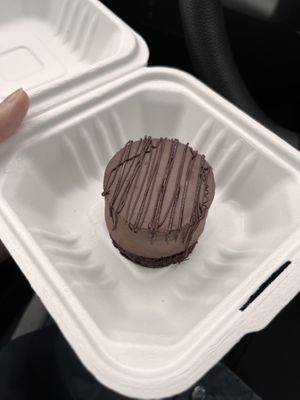   at Hydra Coffeehouse in Rochester