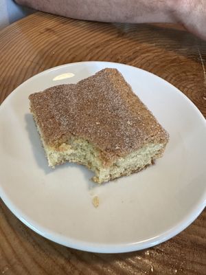   at Hydra Coffeehouse in Rochester