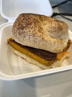   at Hydra Coffeehouse in Rochester