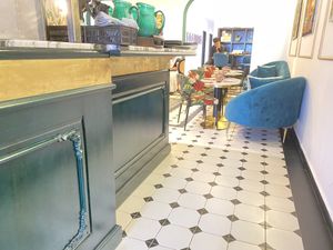   at Kunthaville in Central Singapore