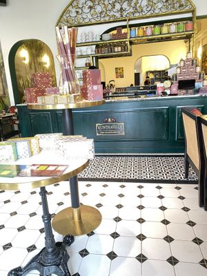   at Kunthaville in Central Singapore