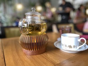   at Kunthaville in Central Singapore