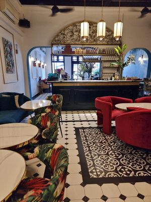  at Kunthaville in Central Singapore