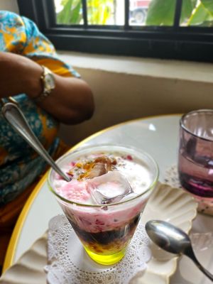  at Kunthaville in Central Singapore