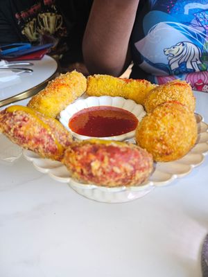  at Kunthaville in Central Singapore