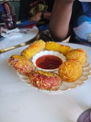  at Kunthaville in Central Singapore