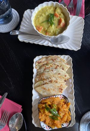   at Kunthaville in Central Singapore