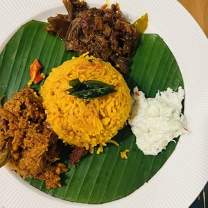   at Kunthaville in Central Singapore