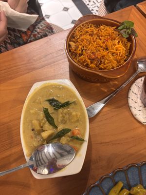   at Kunthaville in Central Singapore