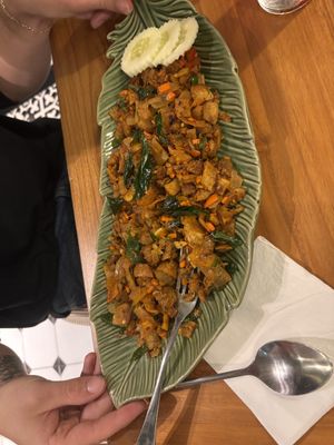   at Kunthaville in Central Singapore