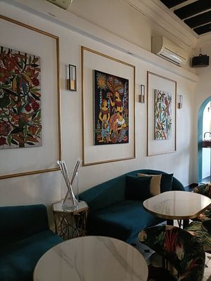  at Kunthaville in Central Singapore