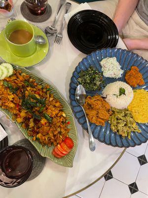  at Kunthaville in Central Singapore