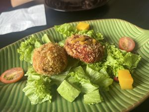   at Kunthaville in Central Singapore