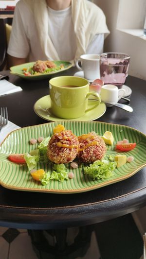  at Kunthaville in Central Singapore