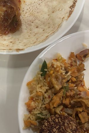   at Kunthaville in Central Singapore