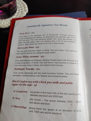  at Kunthaville in Central Singapore